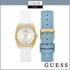 Guess GW0691L2 DELILAH Watch Upc: 091661541032