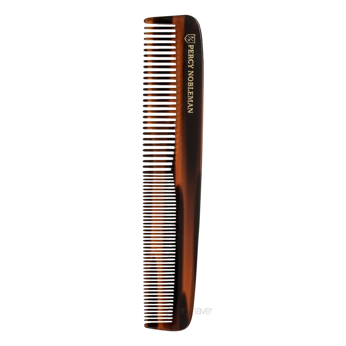 Hair Comb - Percy Nobleman