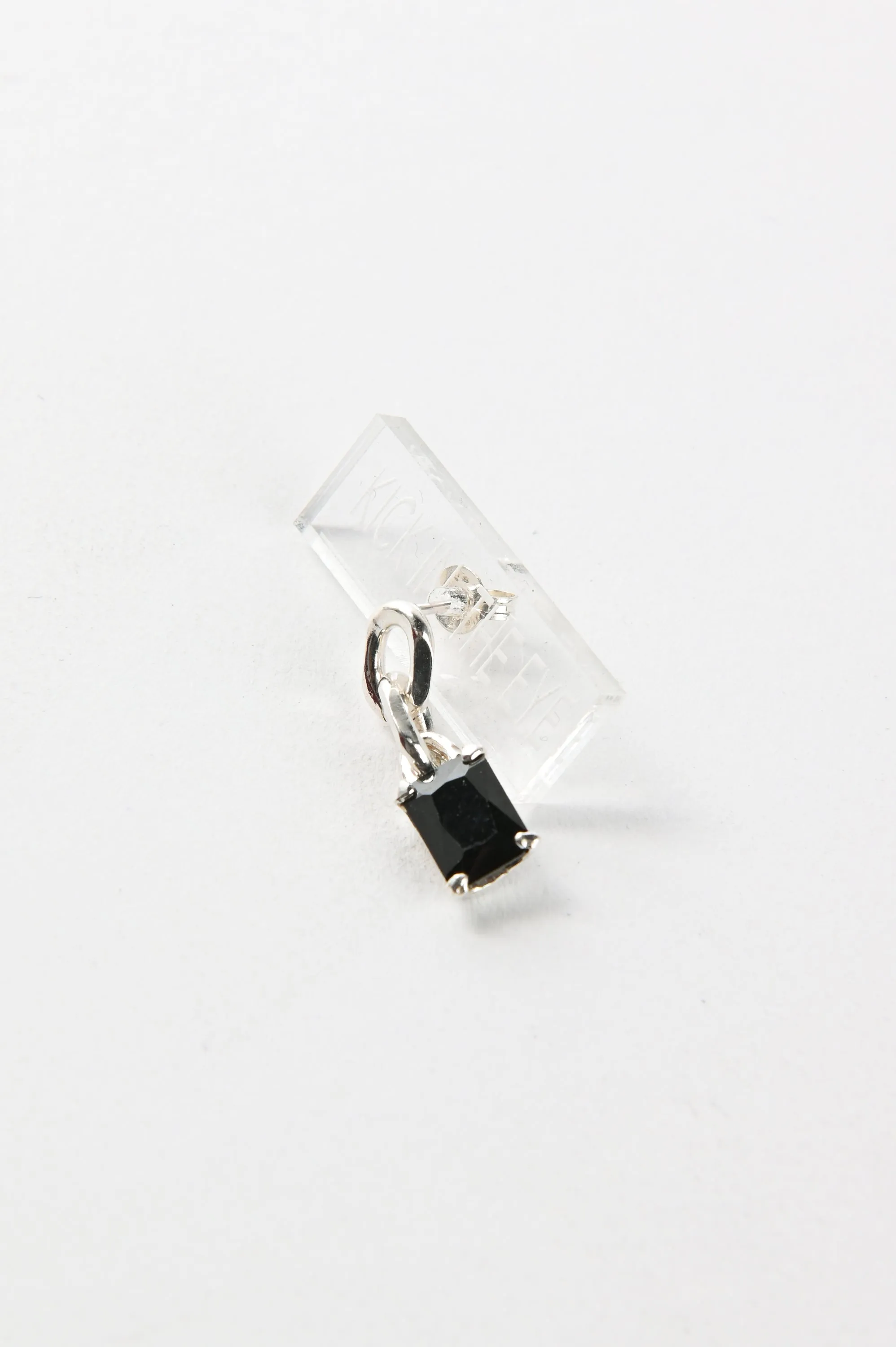 Kick In The Eye 'Romeo' Earring