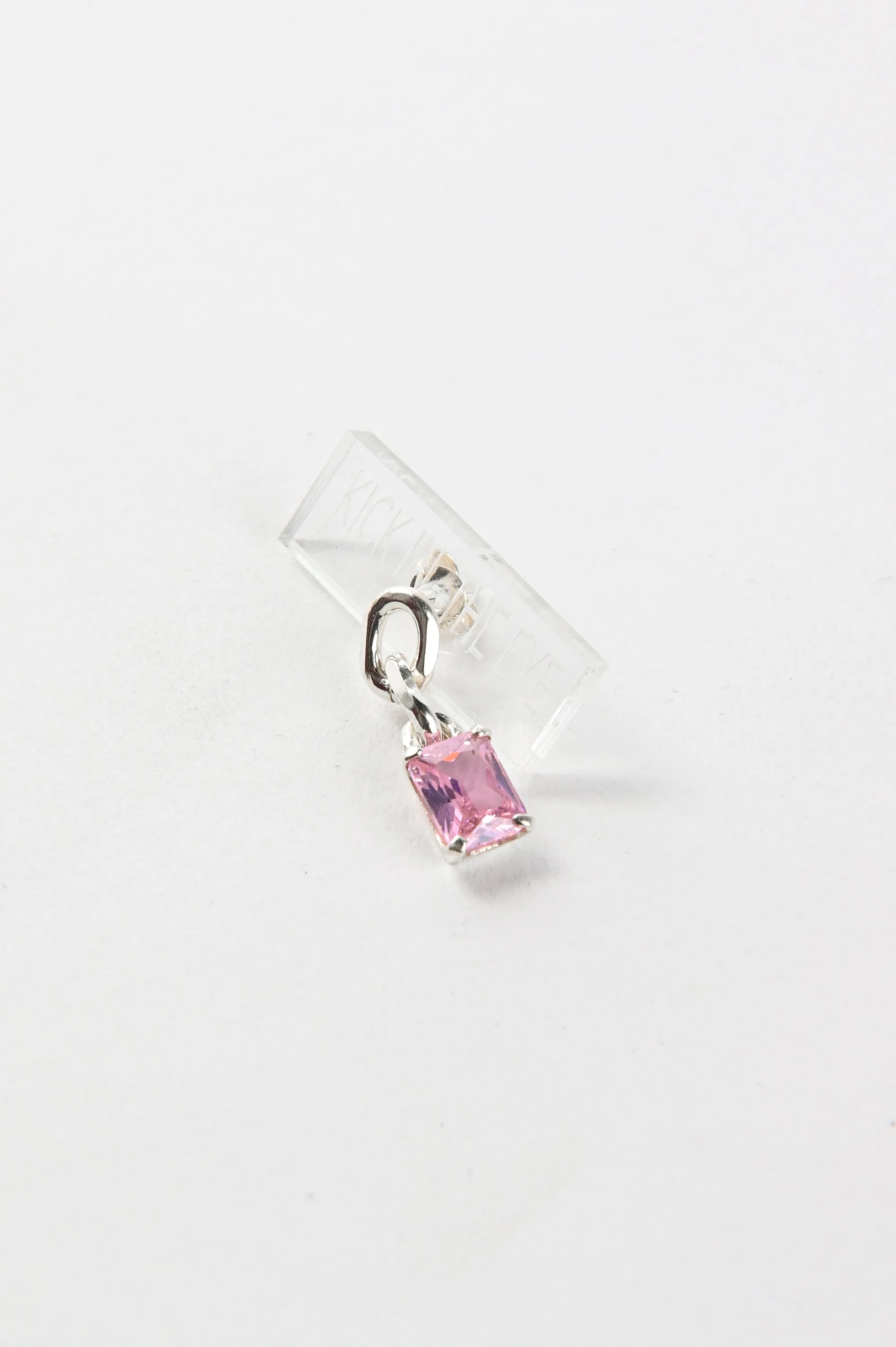 Kick In The Eye 'Romeo' Earring