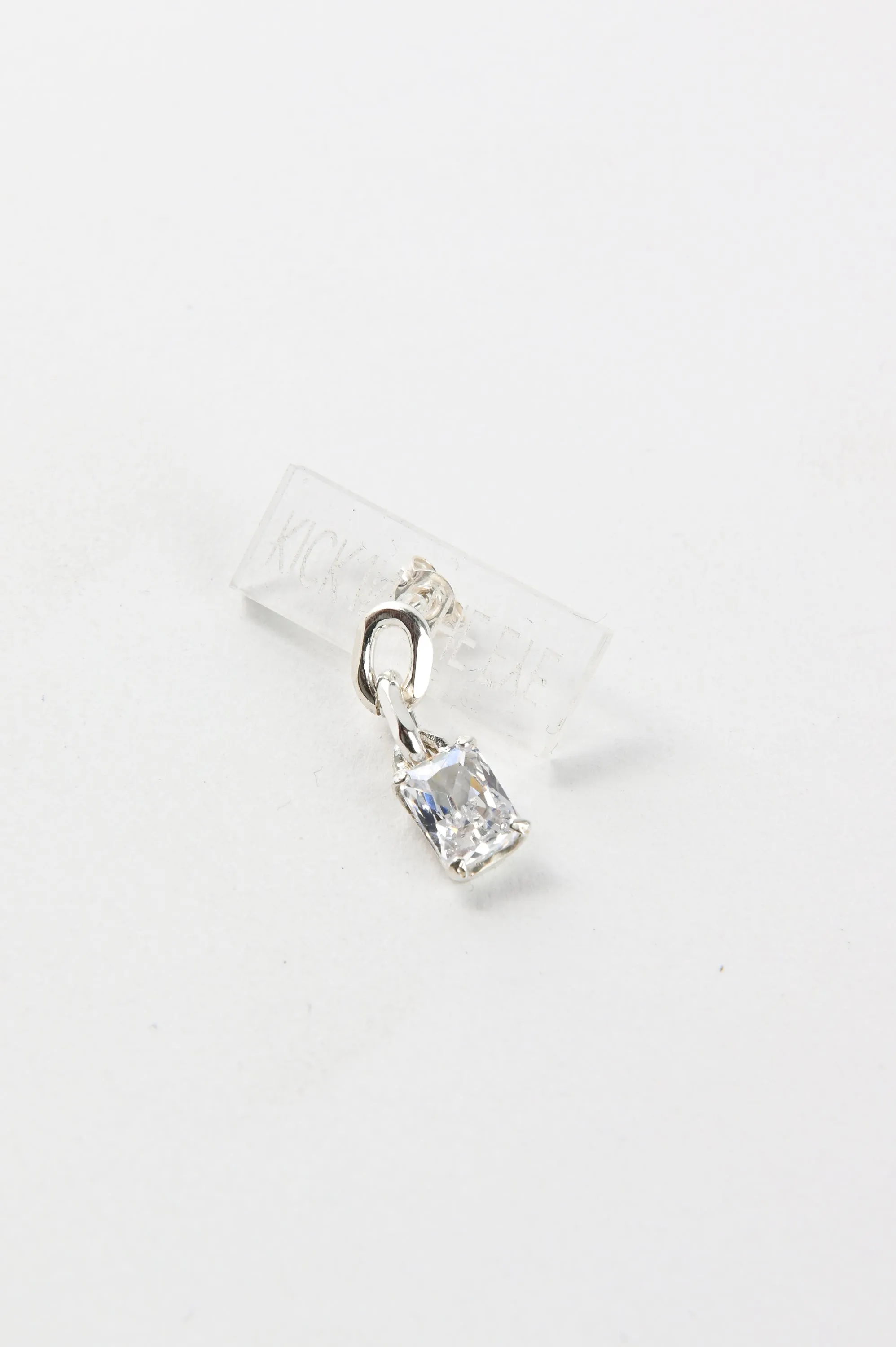 Kick In The Eye 'Romeo' Earring