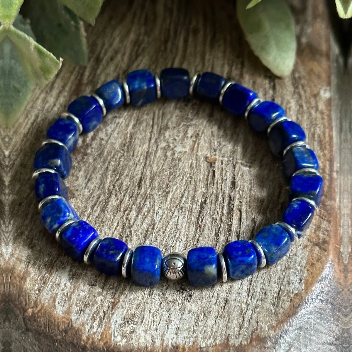 Lapis   Hematite