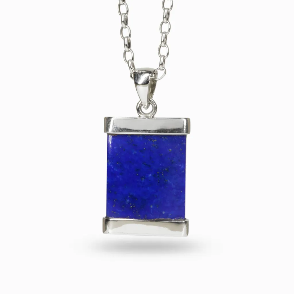 Lapis Lazuli Necklace