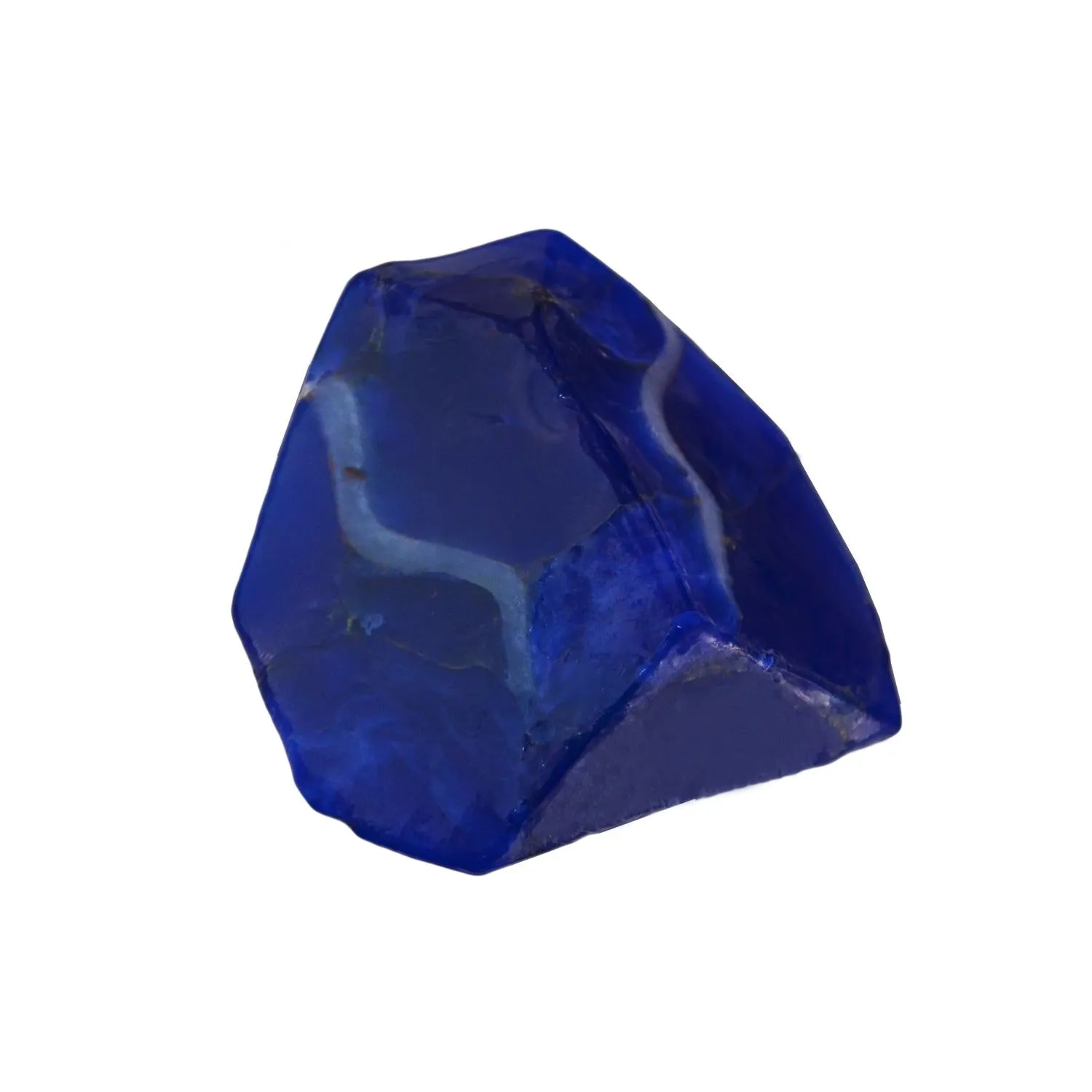 Lapis Lazuli SoapRock