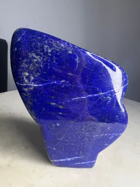 Lapis Lazuli