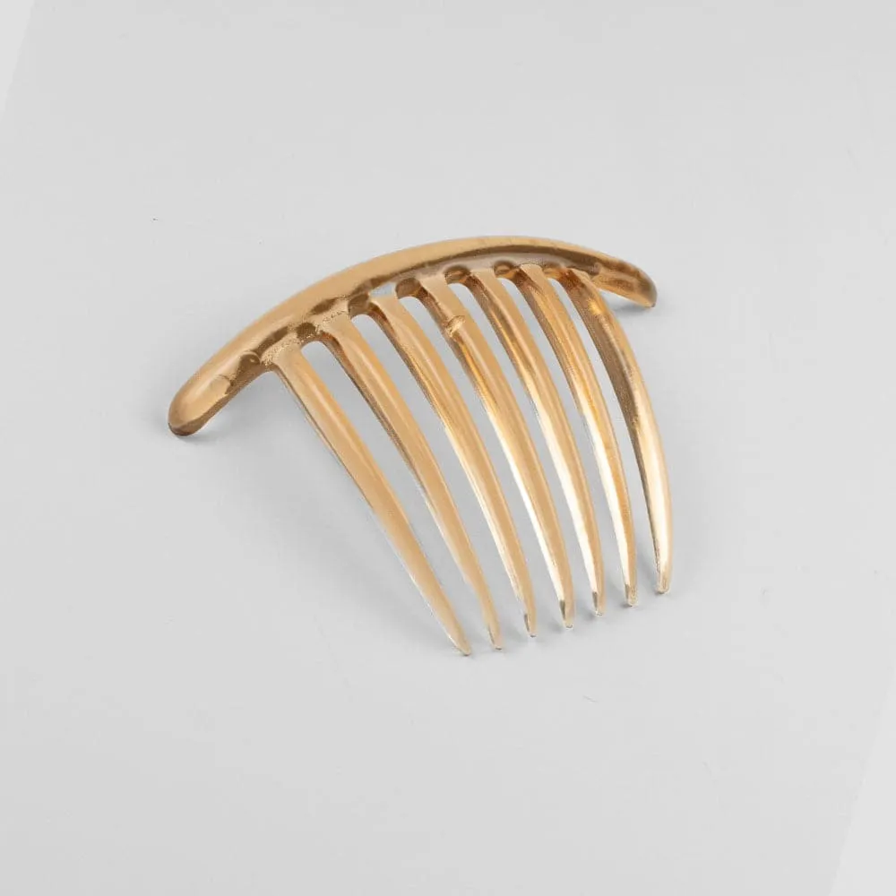 Large Bar Hair Comb