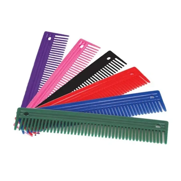 Large Plastic Comb