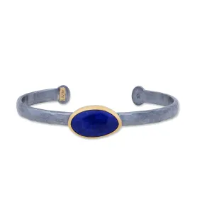 Lika Behar Lapis "Katya" Cuff