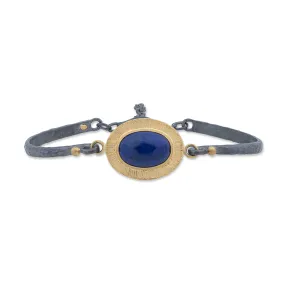 Lika Behar Lapis "Pompei" Bracelet