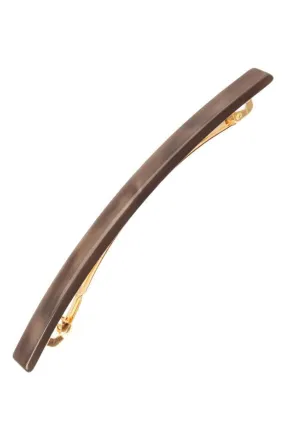 Long and Skinny Barrette - Nacro Neutrals