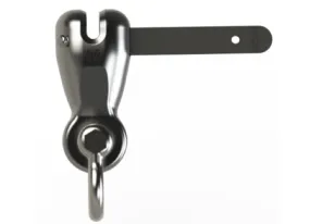 Mantus M2 Chain Hook - 4 Sizes