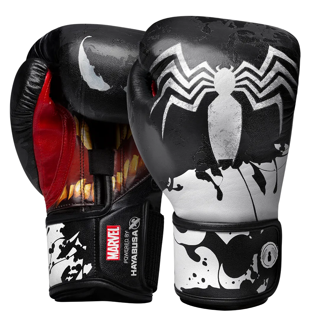 Marvel's Venom Boxing Gloves