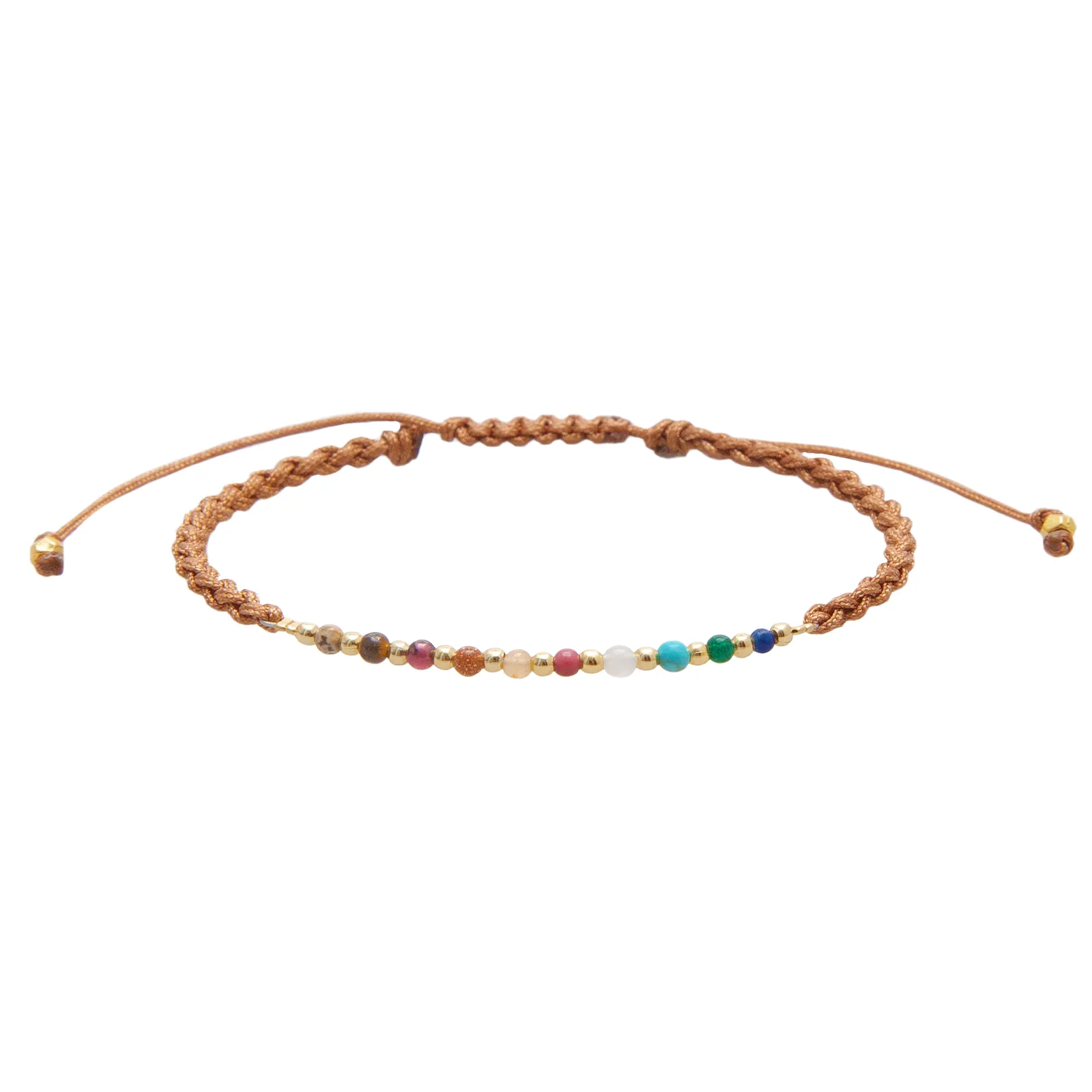 Master Healer Namaste Bracelet