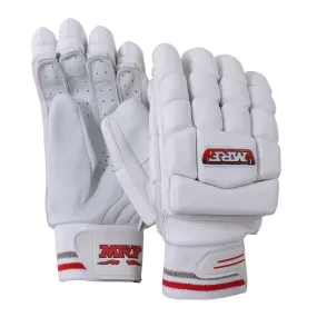 MRF GENIUS "ELITE" Batting Gloves Mens Size Right handed