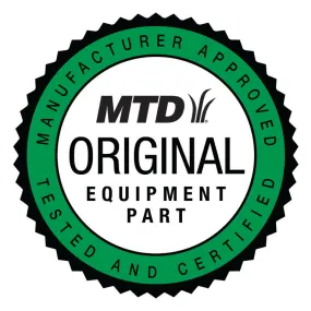 MTD - 756-1223 - PULLEY-FLYWHL COMB