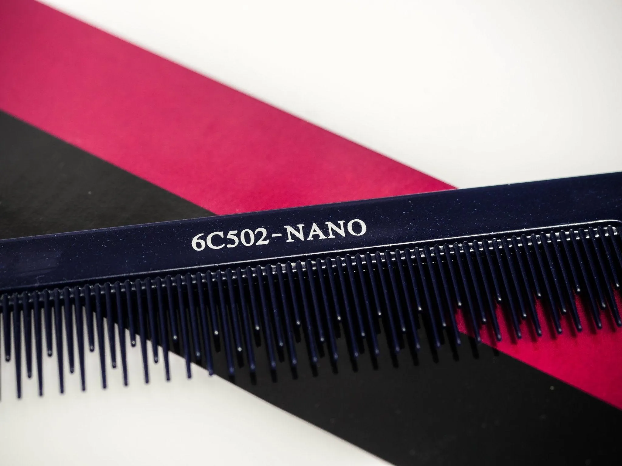 Nano Teasing Comb 6C502