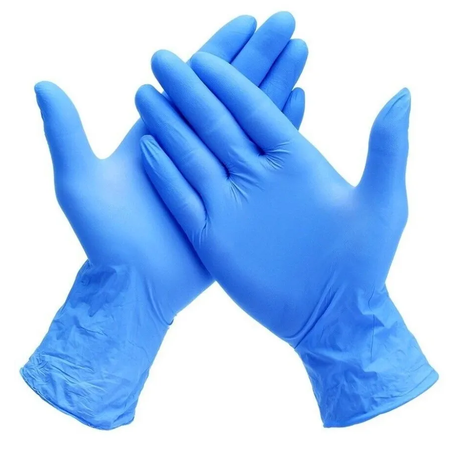 NG Nitrile Gloves