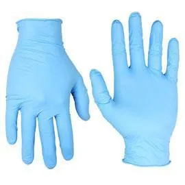 Nitrile Exam Gloves Powder Free