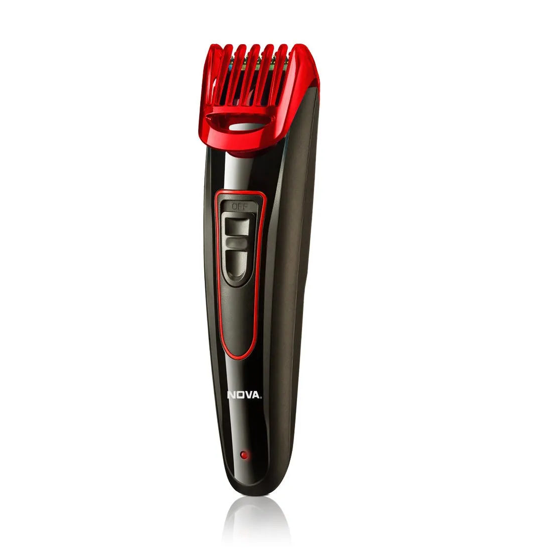 Nova NHT 1072 Comb RED ( Comb only ) 1 no