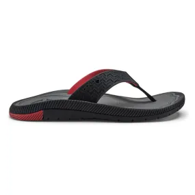 Olukai | 'Awiki Men's Grippy Beach Sandals