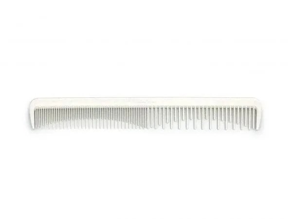 P-Fizz long comb 052 White