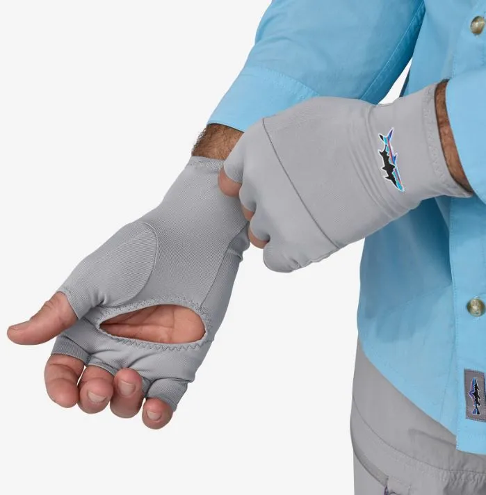 Patagonia Sun Gloves