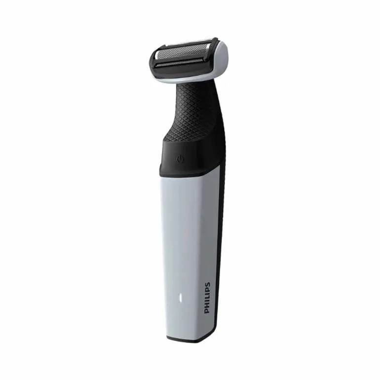 PHILIPS BG3007/01 Bodygroom Series 3000 Showerproof Groin & Body Trimmer