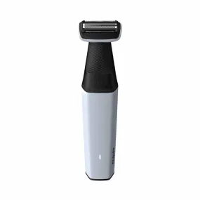 PHILIPS BG3007/01 Bodygroom Series 3000 Showerproof Groin & Body Trimmer