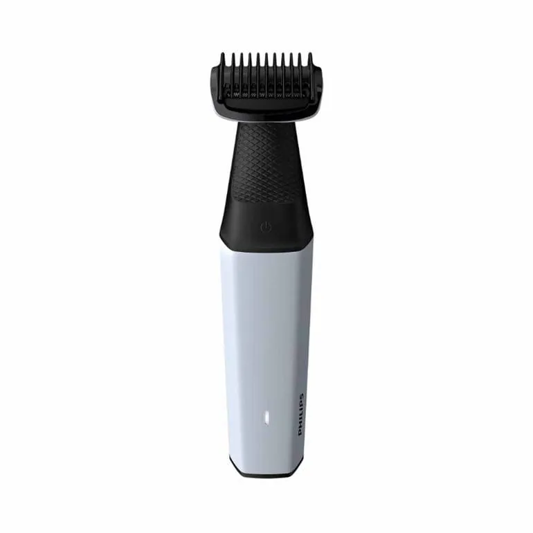 PHILIPS BG3007/01 Bodygroom Series 3000 Showerproof Groin & Body Trimmer