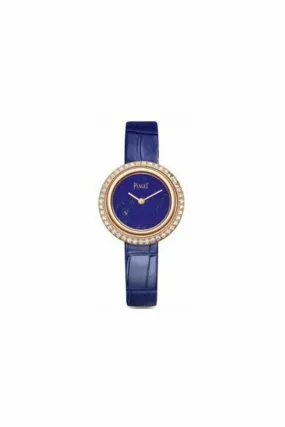 piaget possession 18kt rose gold 29mm ladies watch