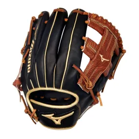 Pro Select Infield Baseball Glove 11.75" - Regular Pocket