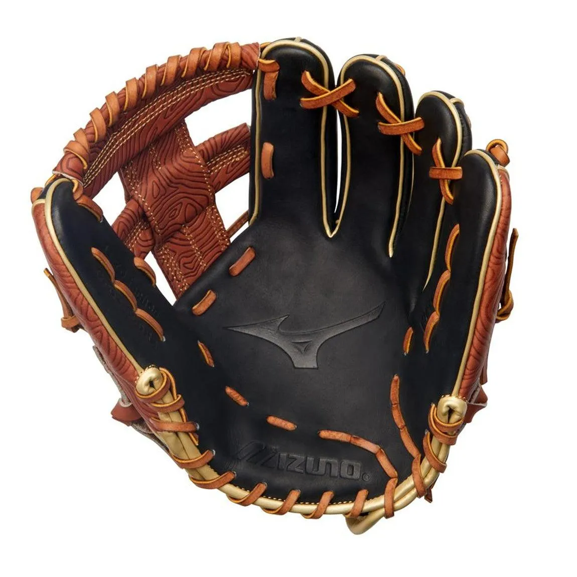 Pro Select Infield Baseball Glove 11.75" - Regular Pocket