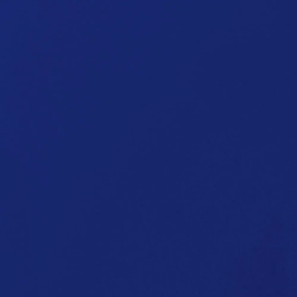 Professional Acrylic Gouache - Ultramarine Blue Red Shade