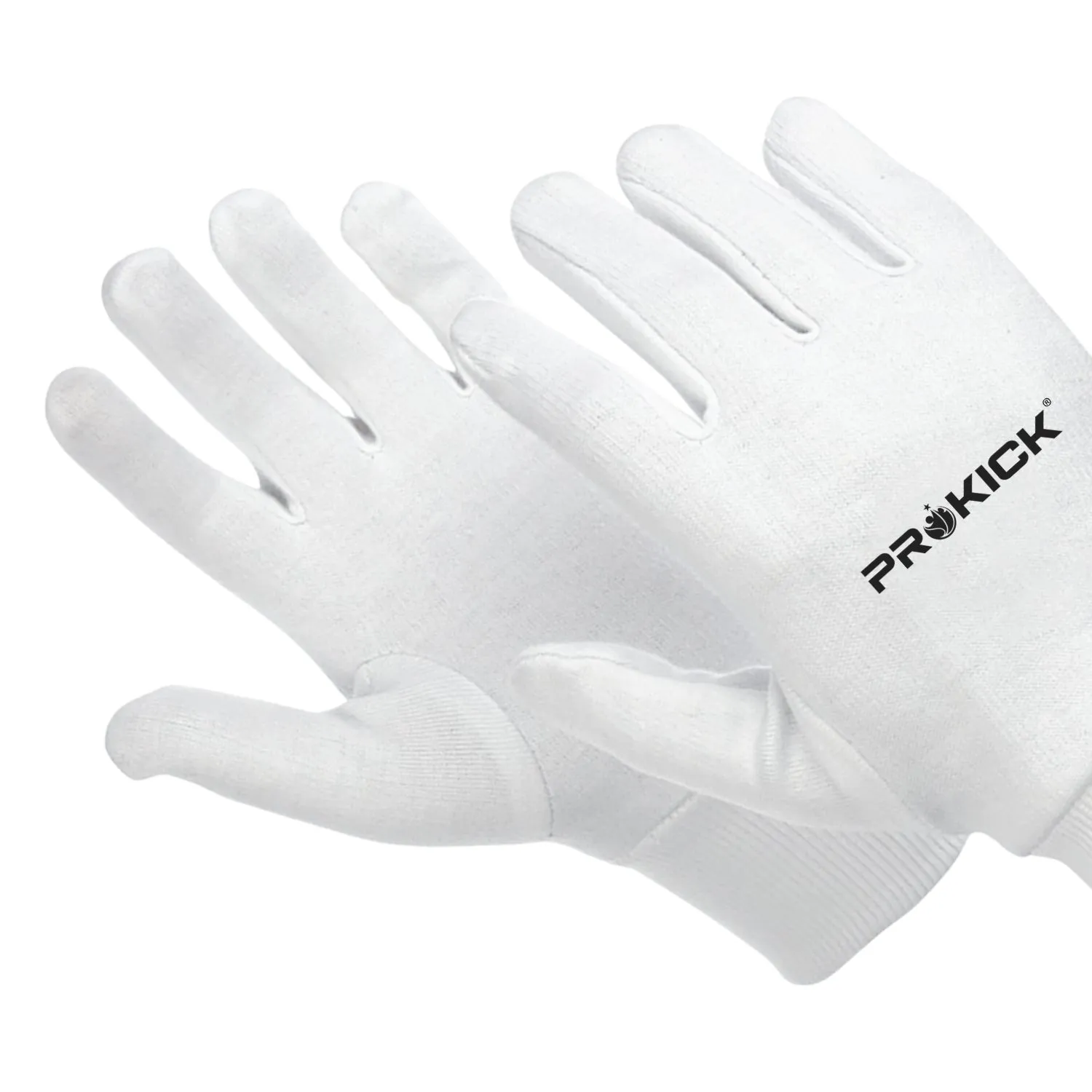 Prokick Club Cricket Inner Gloves