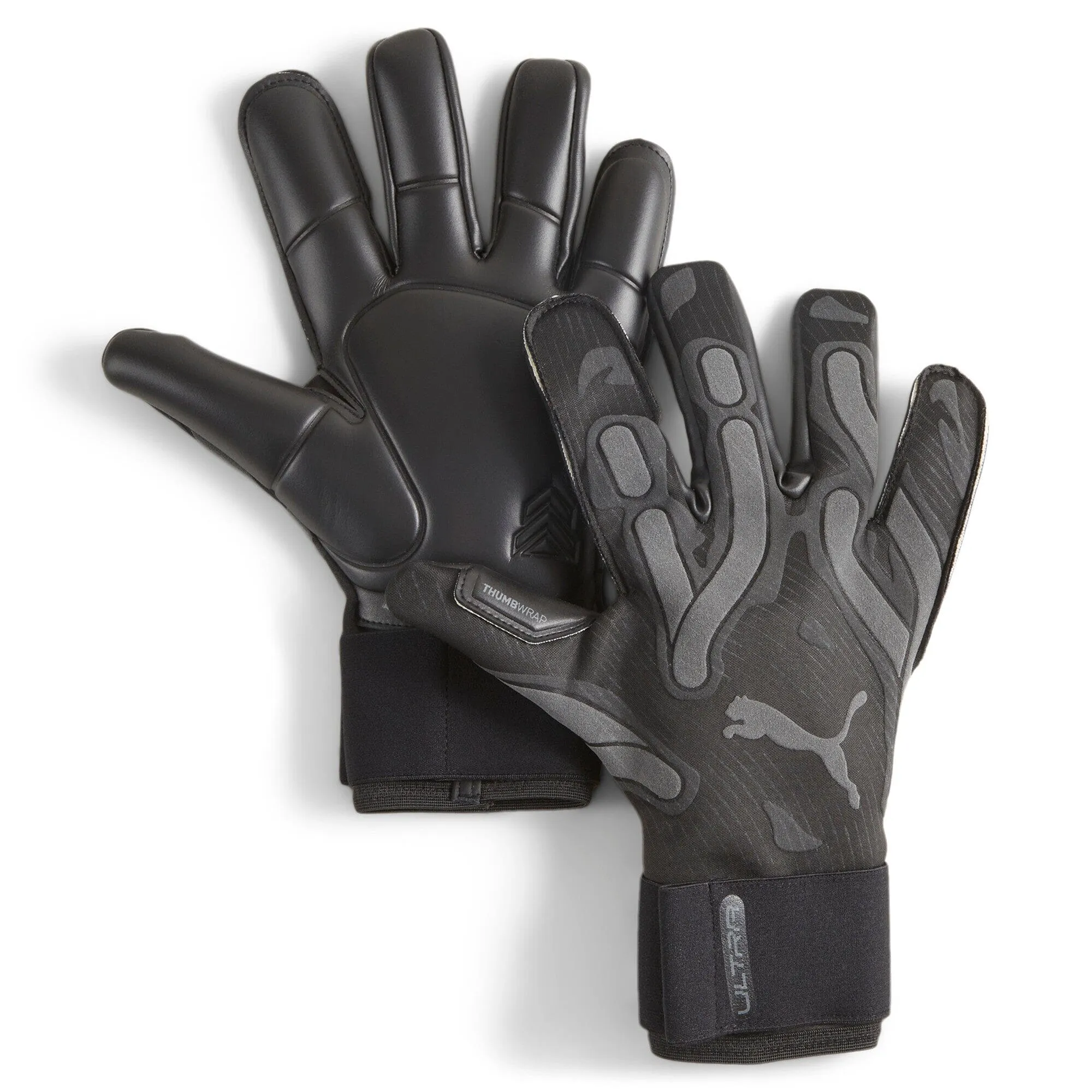 Puma ULTRA ULTIMATE Hybrid Goalkeeper Gloves | 04185803