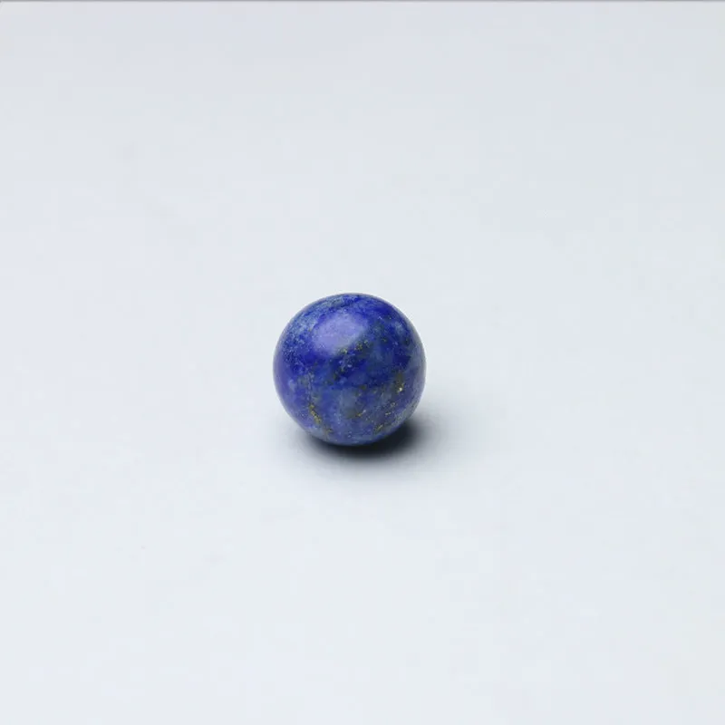 Pure Lapis Lazuli Loose Beads Afghanistan Lapis Lazuli Round