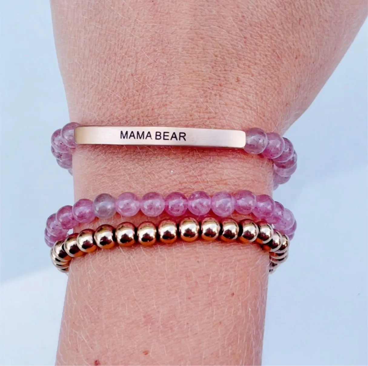 "MAMA BEAR" Bundle Deal