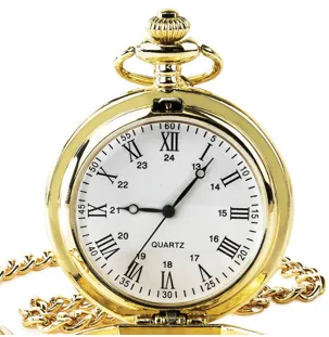 REME Pocket Watch