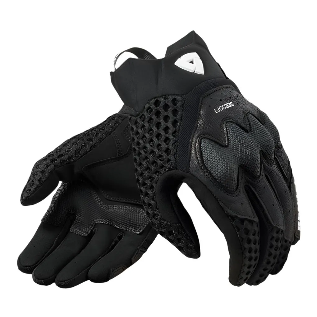 REV'IT! FGS210 VELOZ MOTORCYCLE GLOVES