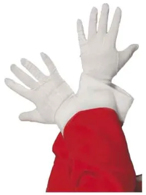 Santa Gloves