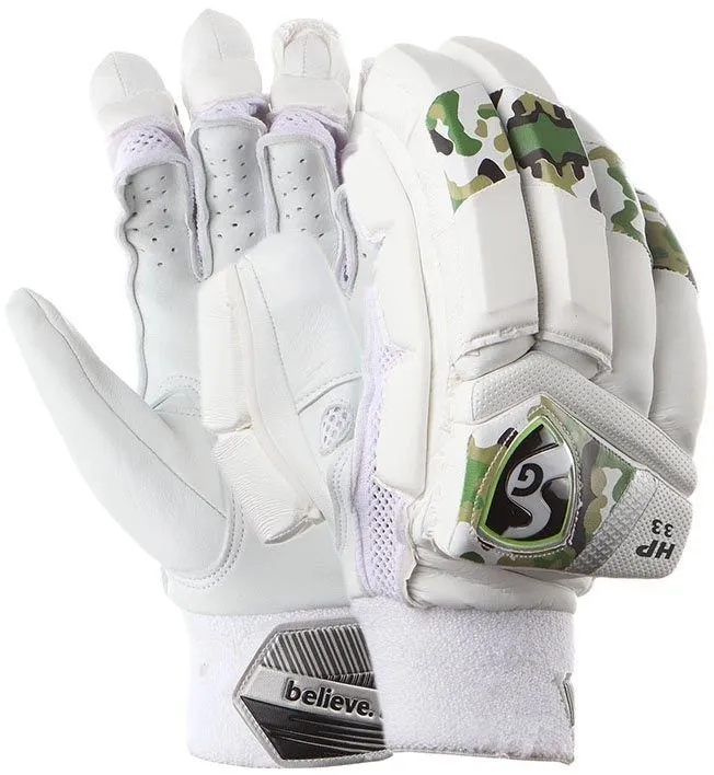 SG HP-33 Batting Gloves