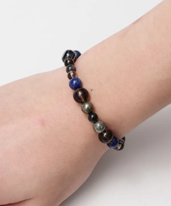 SHINGAN - Lapis Lazuli Bracelet