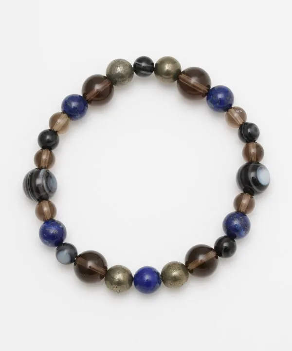 SHINGAN - Lapis Lazuli Bracelet