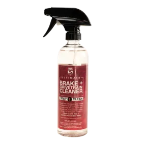 SILCA Ultimate Brake and Drivetrain Cleaner 16oz