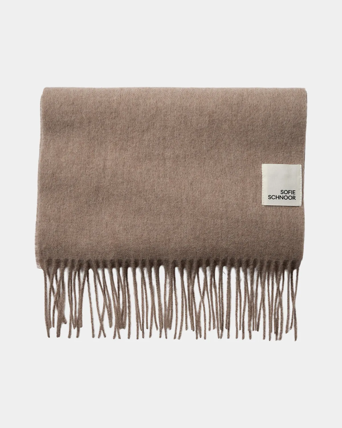 SOPHIESW SCARF - Beige