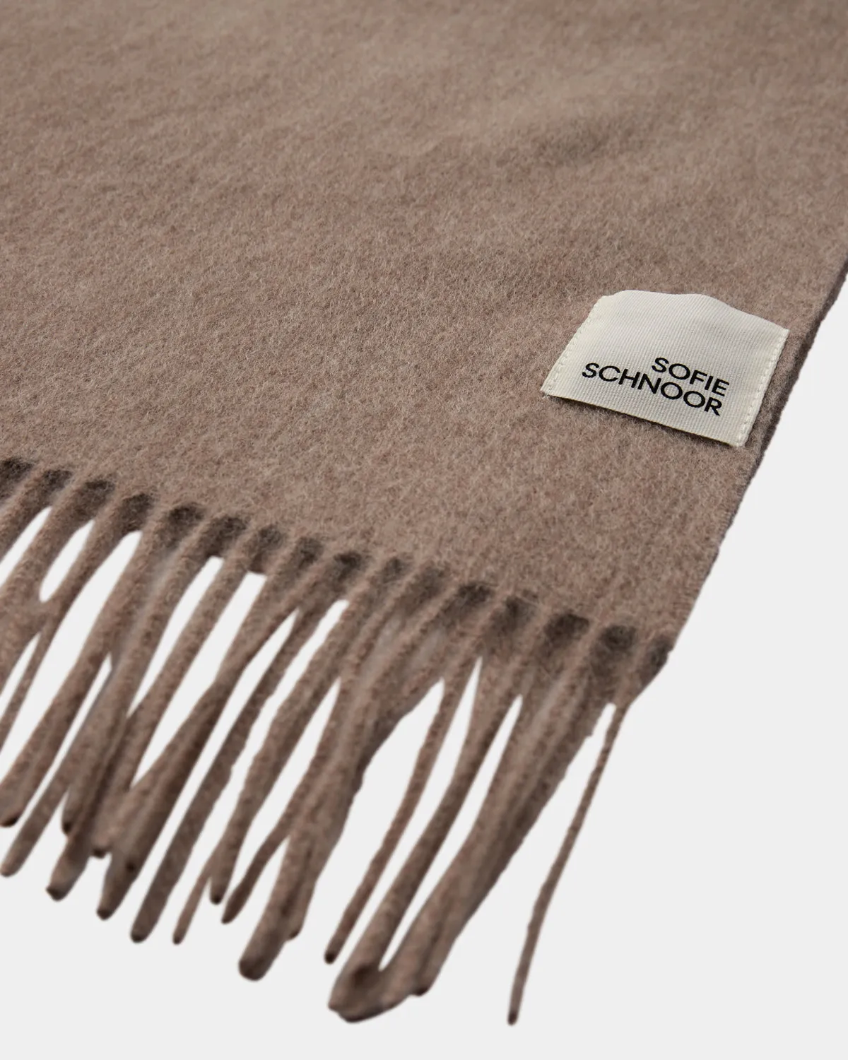 SOPHIESW SCARF - Beige