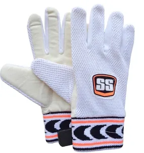 SS Supertest Adult Cricket Wicket Keeping Inner Gloves