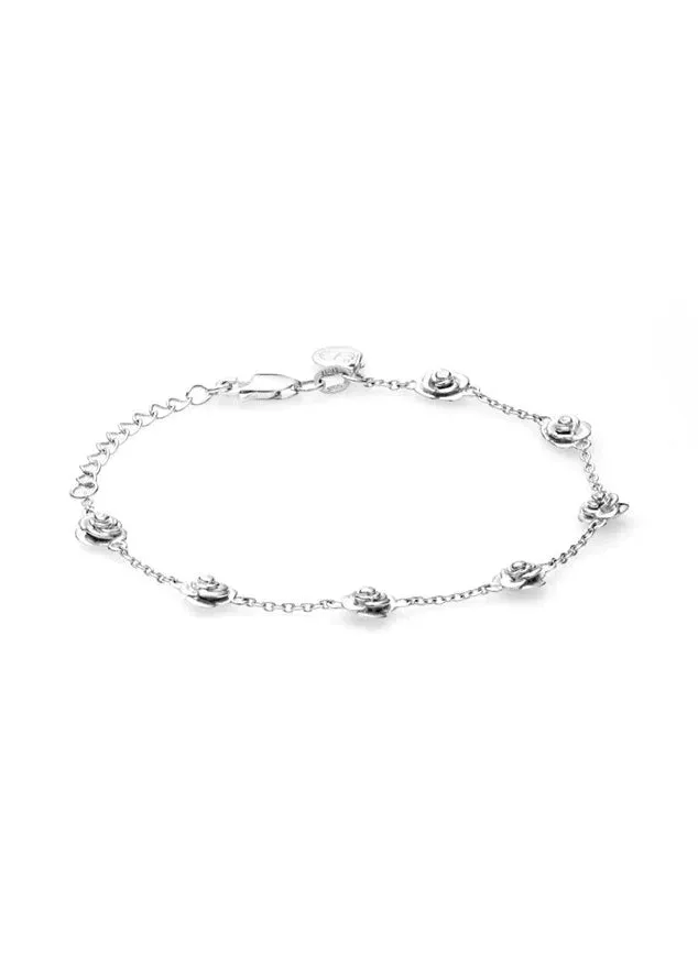 STOLEN GIRLFRIENDS CLUB ROSE BUD BRACELET JWL17112