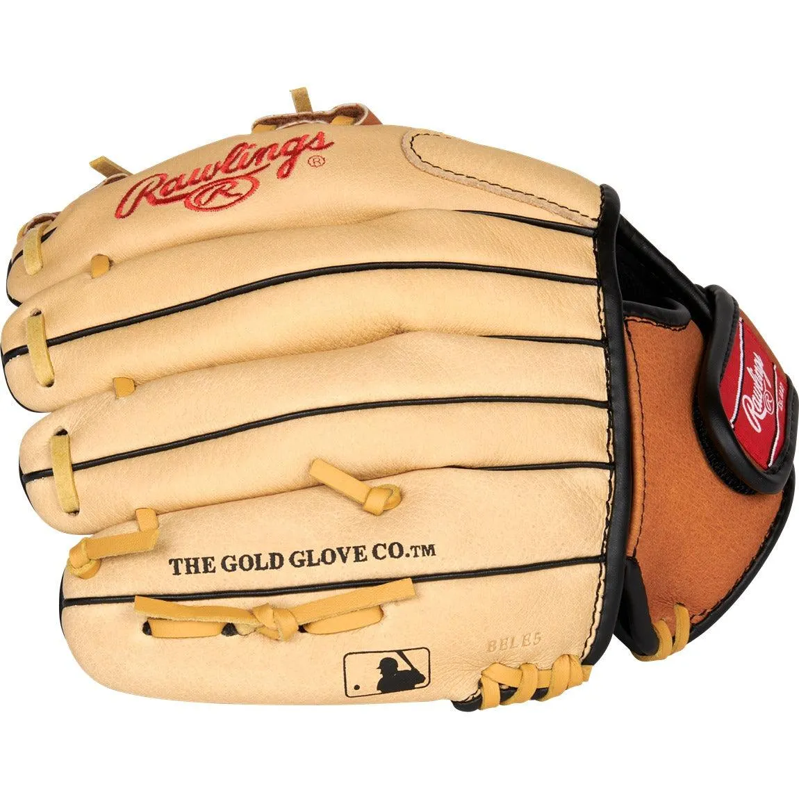 Sure Catch 10.5" Baseball Glove - Youth