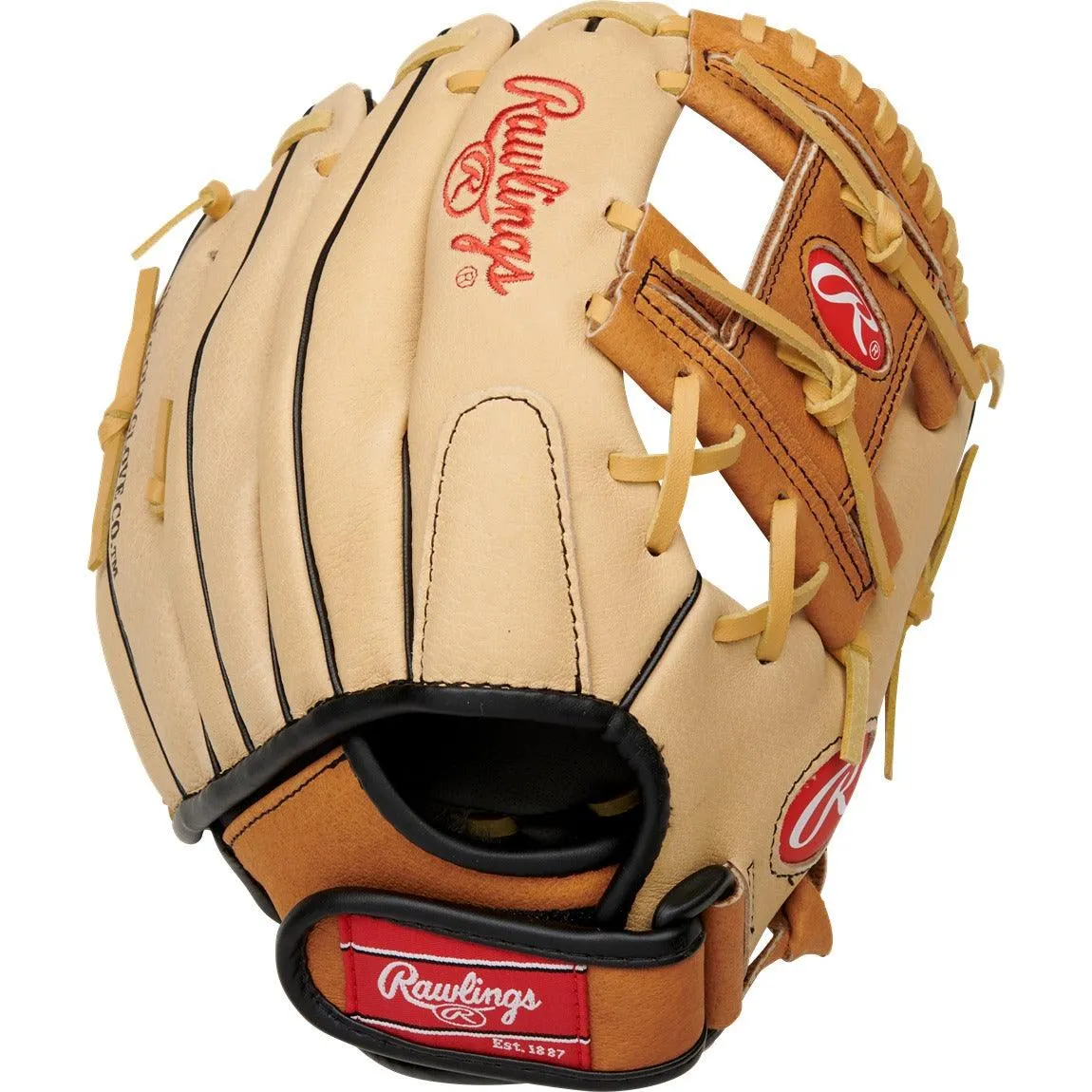 Sure Catch 10.5" Baseball Glove - Youth